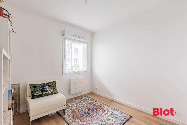 Appartement 3 pièce(s)