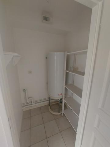 AYTRE T1 bis avec terrasse- Proche La Rochelle- Investissement locatif