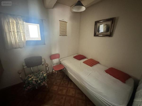 Maison à vendre à Auriac-l'Église dans le Cantal (15500), ref : 15046-49