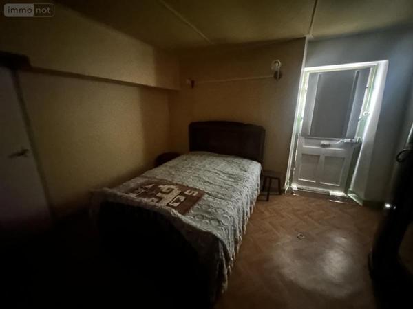 Maison à vendre à Auriac-l'Église dans le Cantal (15500), ref : 15046-49