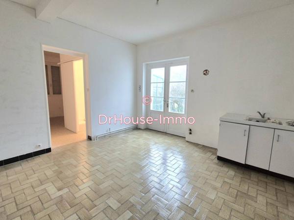 Maison à vendre 5 pièces de 125 m²