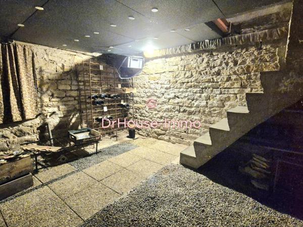 Maison à vendre 5 pièces de 125 m²