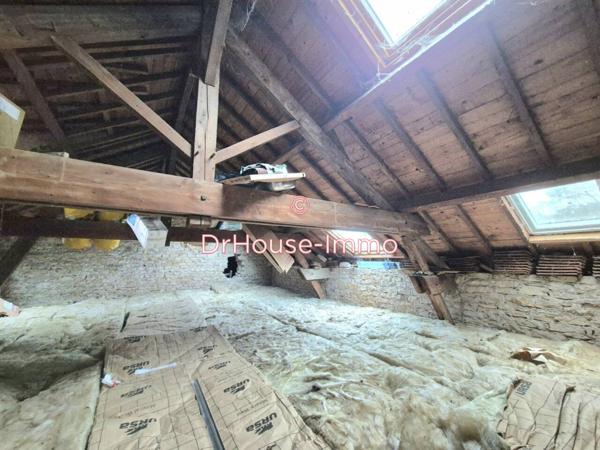 Maison à vendre 5 pièces de 125 m²