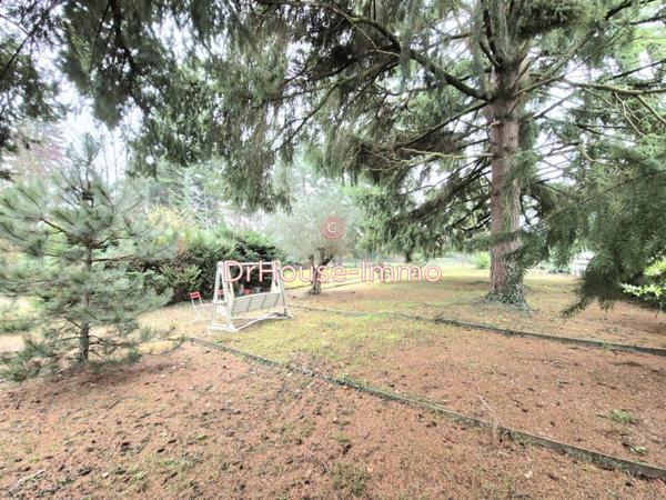 Maison à vendre 5 pièces de 125 m²