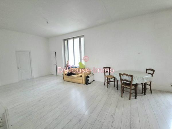 Maison à vendre 5 pièces de 125 m²