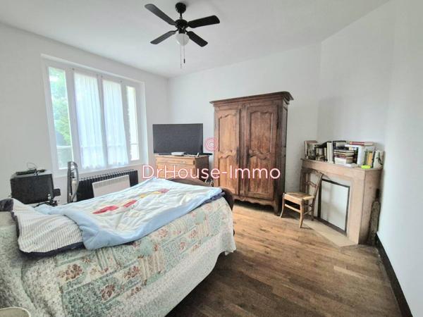 Maison à vendre 5 pièces de 125 m²