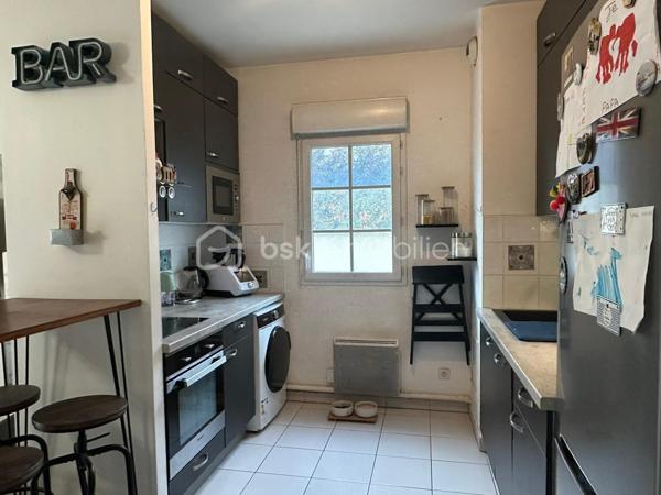 Appartement de 67,43 m²