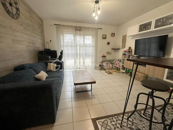 Appartement de 67,43 m²