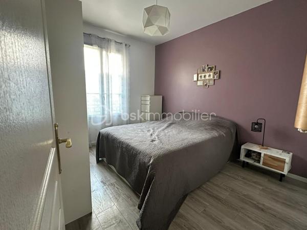 Appartement de 67,43 m²