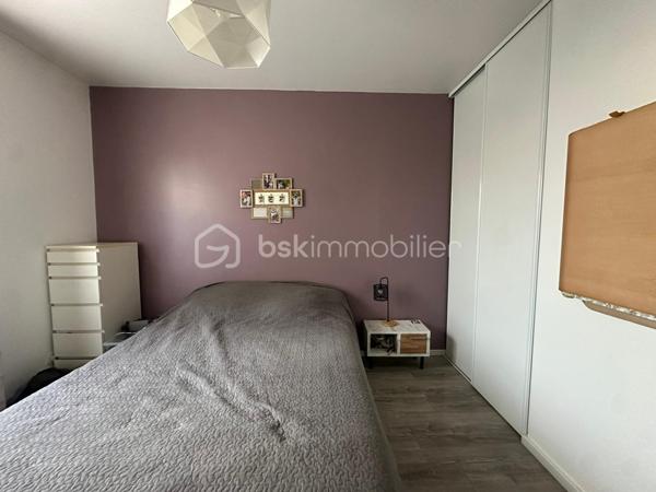 Appartement de 67,43 m²