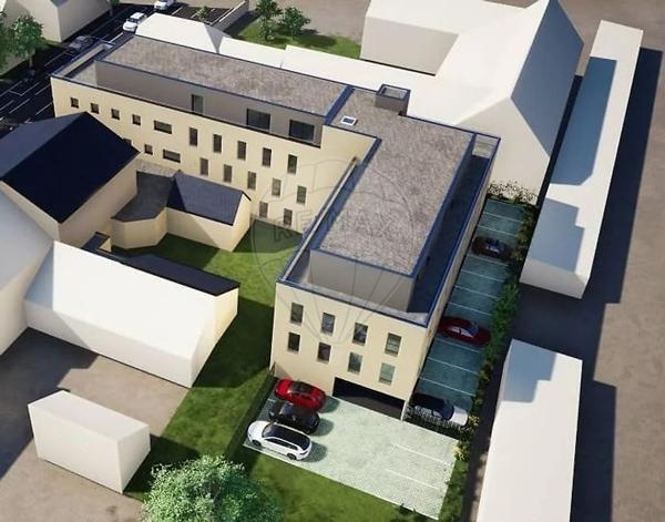 Appartement  en vente - Haut-Rhin - 68