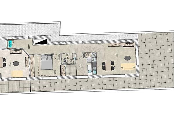 Appartement  en vente - Haut-Rhin - 68