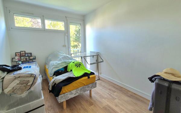 Appartement à vendre    4 pièces • 74,74 m2 Bihorel