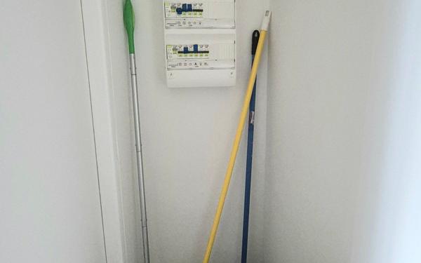 Appartement à vendre    4 pièces • 74,74 m2 Bihorel