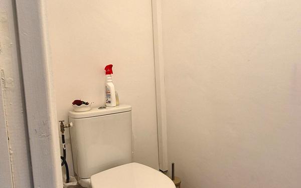 Appartement à vendre    4 pièces • 74,74 m2 Bihorel