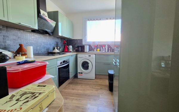 Appartement à vendre    4 pièces • 74,74 m2 Bihorel