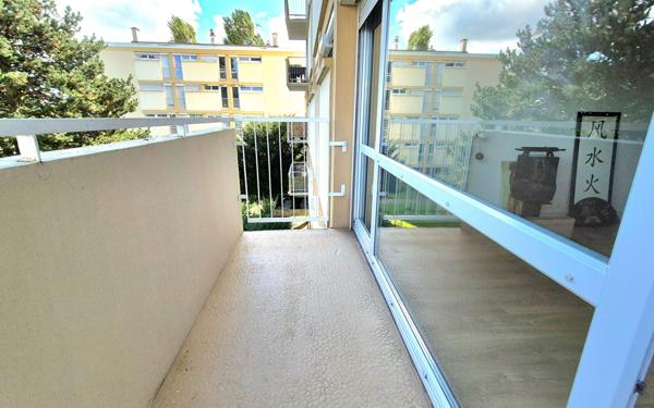Appartement à vendre    4 pièces • 74,74 m2 Bihorel
