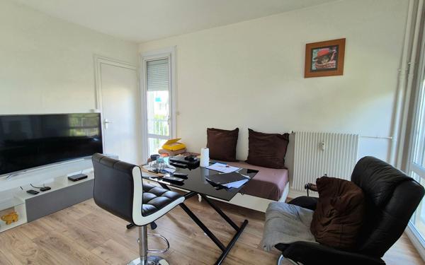 Appartement à vendre    4 pièces • 74,74 m2 Bihorel