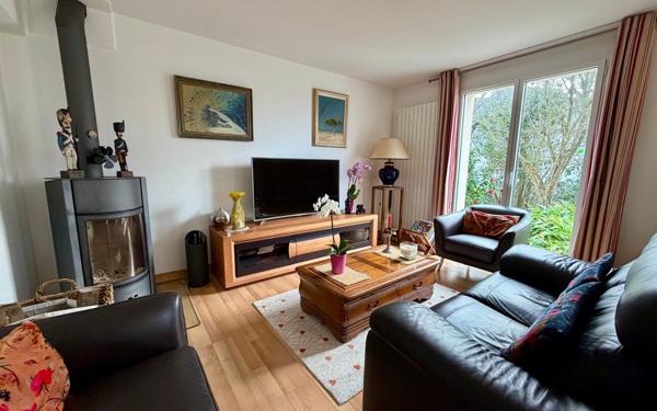 Maison à vendre    6 pièces •  Le Relecq-Kerhuon