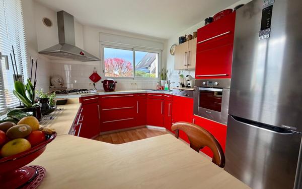 Maison à vendre    6 pièces •  Le Relecq-Kerhuon