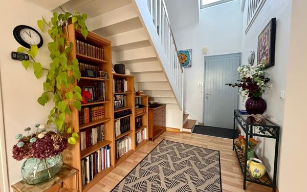 Maison à vendre    6 pièces •  Le Relecq-Kerhuon