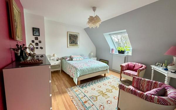 Maison à vendre    6 pièces •  Le Relecq-Kerhuon