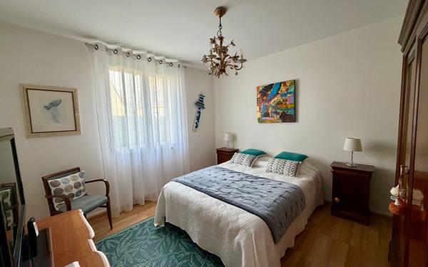 Maison à vendre    6 pièces •  Le Relecq-Kerhuon