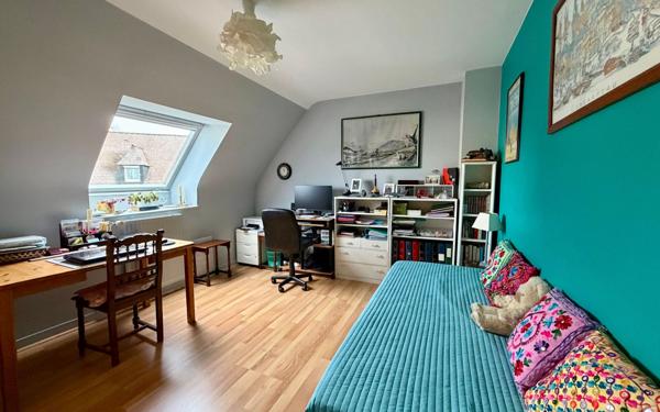 Maison à vendre    6 pièces •  Le Relecq-Kerhuon