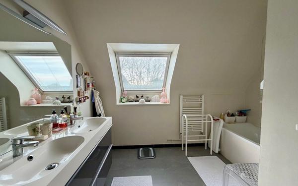 Maison à vendre    6 pièces •  Le Relecq-Kerhuon