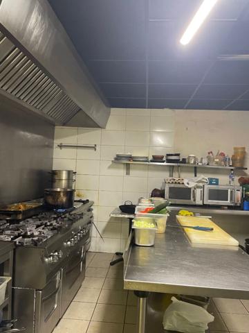 Fonds de commerce Restaurant Bordeaux