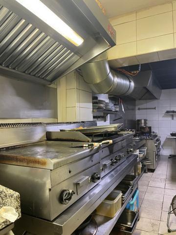 Fonds de commerce Restaurant Bordeaux