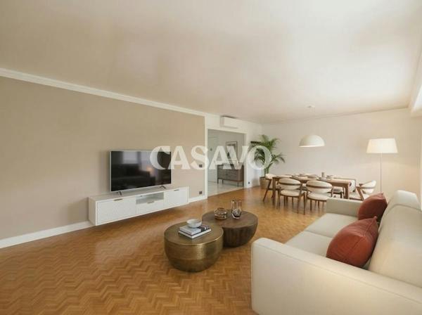 Vente Appartement 5 pièces de 117m² - 94210 Saint-Maur-des-Fossés