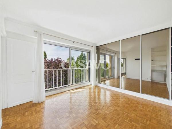 Vente Appartement 5 pièces de 117m² - 94210 Saint-Maur-des-Fossés