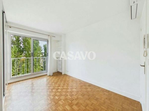 Vente Appartement 5 pièces de 117m² - 94210 Saint-Maur-des-Fossés
