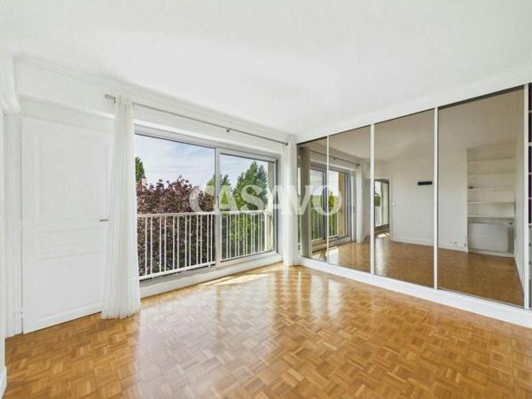 Vente Appartement 5 pièces de 117m² - 94210 Saint-Maur-des-Fossés