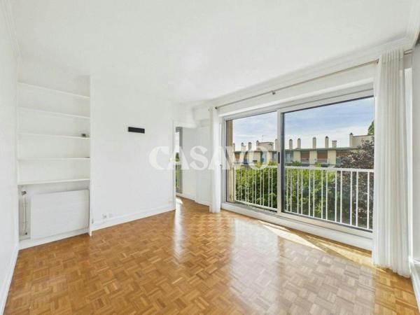 Vente Appartement 5 pièces de 117m² - 94210 Saint-Maur-des-Fossés