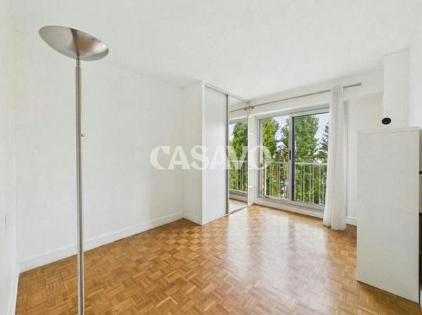 Vente Appartement 5 pièces de 117m² - 94210 Saint-Maur-des-Fossés