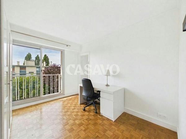 Vente Appartement 5 pièces de 117m² - 94210 Saint-Maur-des-Fossés