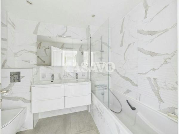 Vente Appartement 5 pièces de 117m² - 94210 Saint-Maur-des-Fossés