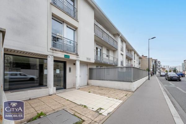 Parking à vendre 10m² Bordeaux (33000)