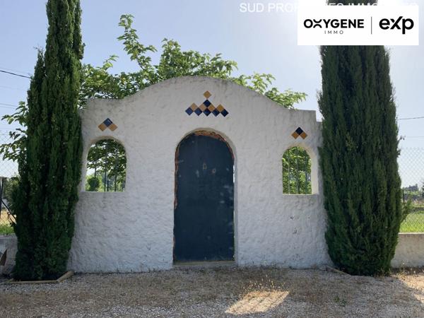 EXCLUSIVITÉ -  PROPRIÉTÉ DE CHARME