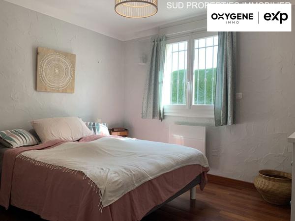 EXCLUSIVITÉ -  PROPRIÉTÉ DE CHARME