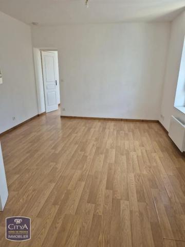 Appartement à louer 3 pièces 61.75m² Vermelles (62980)