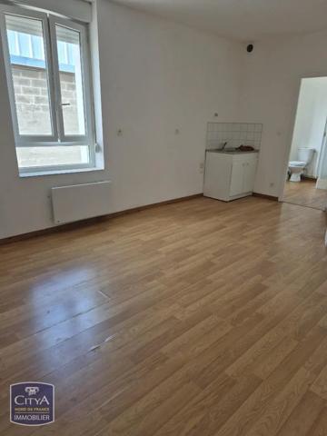 Appartement à louer 3 pièces 61.75m² Vermelles (62980)