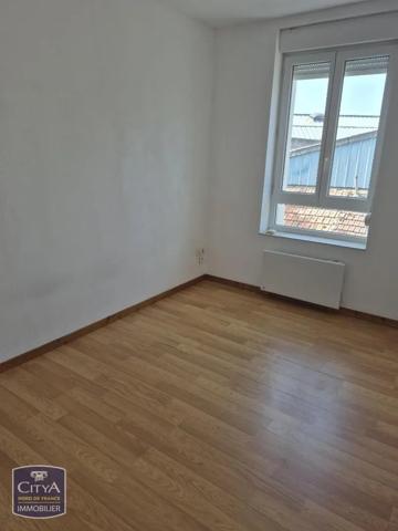 Appartement à louer 3 pièces 61.75m² Vermelles (62980)