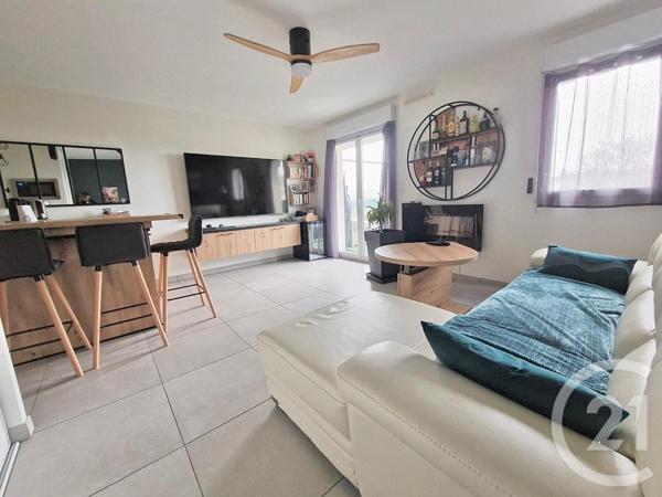 Appartement F2 à vendre  2 pièces - 48,54 m2 VILLIERS SUR MARNE - 94