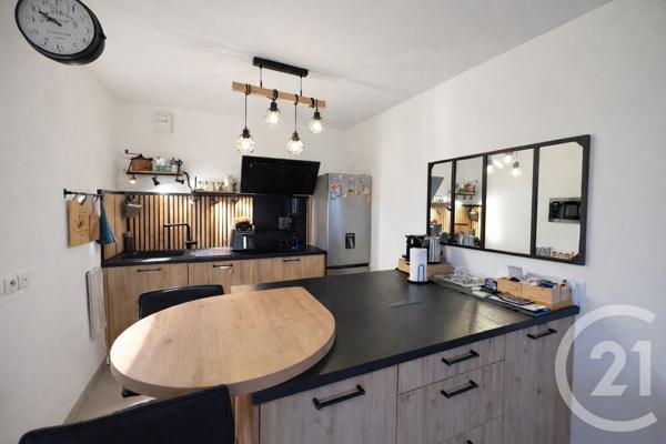 Appartement F2 à vendre  2 pièces - 48,54 m2 VILLIERS SUR MARNE - 94