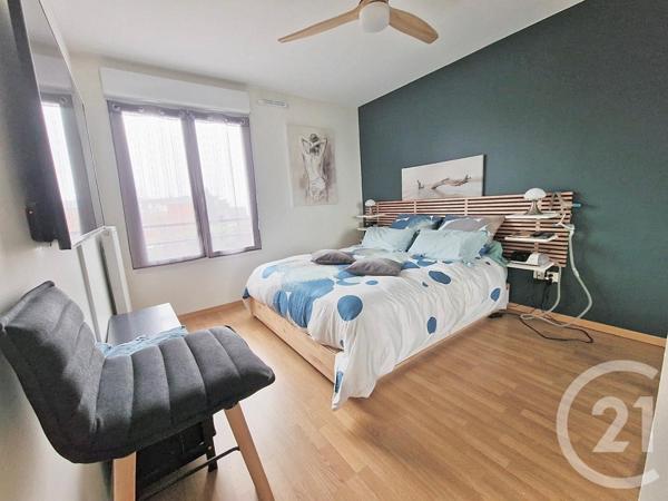 Appartement F2 à vendre  2 pièces - 48,54 m2 VILLIERS SUR MARNE - 94
