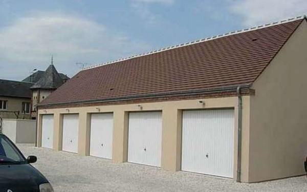 Maison à louer    3 pièces • 66 m2 La Ferté-Saint-Aubin