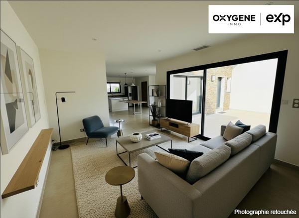 Maison Neuve d'Exception – Mas Vermeil, Perpignan